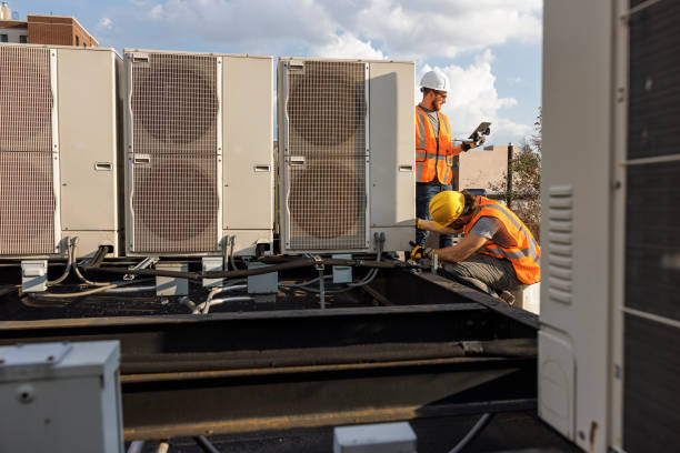 Best HVAC Installation Services  in Mango, FL