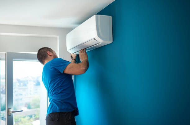 Best Commercial HVAC Repair  in Mango, FL