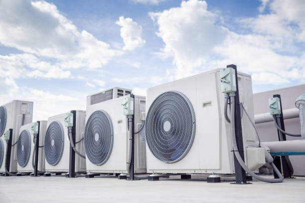 Affordable Air Conditioning Repair in Mango, FL