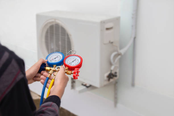 Best Local HVAC Companies  in Mango, FL