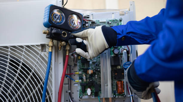 Best Affordable HVAC Services  in Mango, FL